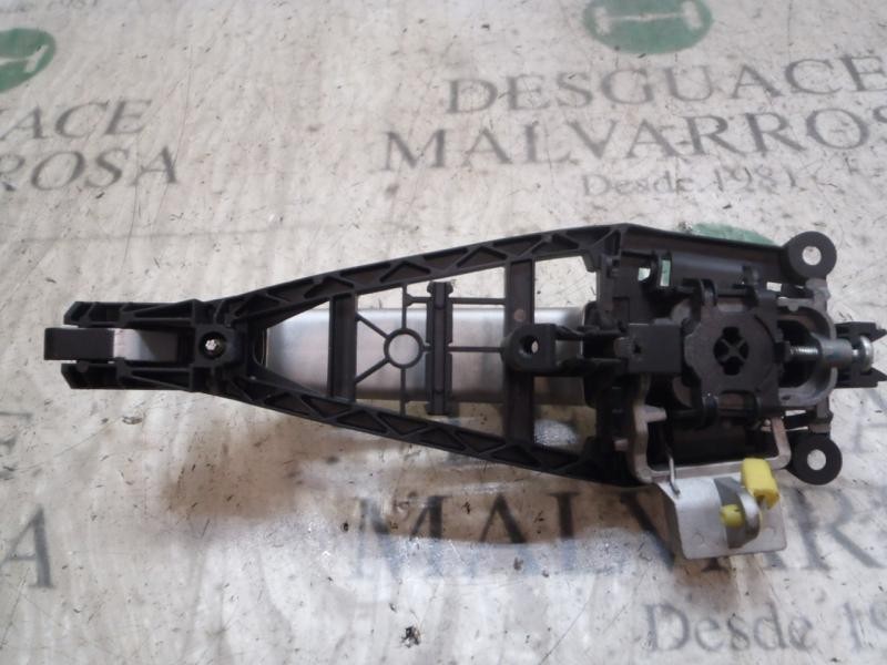 Recambio de maneta exterior trasera izquierda para opel corsa d enjoy referencia OEM IAM   