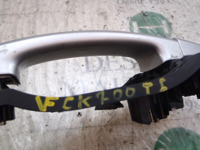 Recambio de maneta exterior trasera izquierda para opel corsa d enjoy referencia OEM IAM   