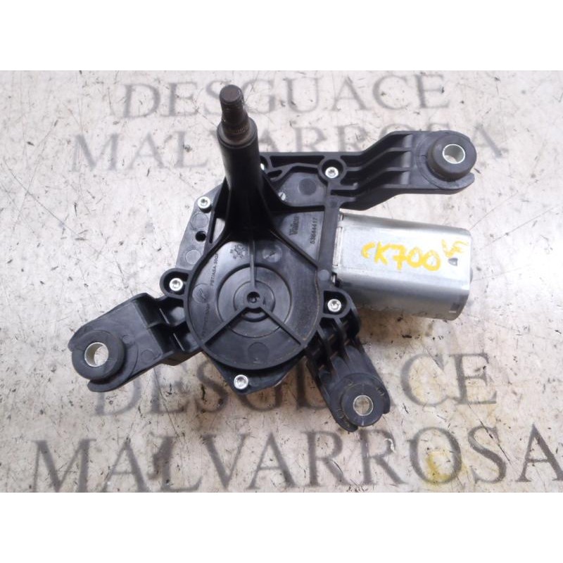 Recambio de motor limpia trasero para opel corsa d enjoy referencia OEM IAM   