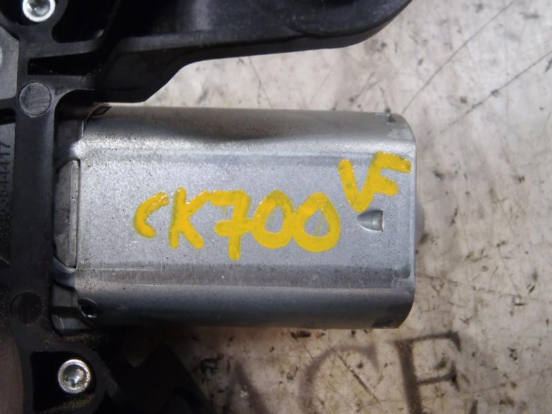 Recambio de motor limpia trasero para opel corsa d enjoy referencia OEM IAM   