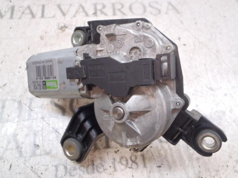 Recambio de motor limpia trasero para opel corsa d enjoy referencia OEM IAM   