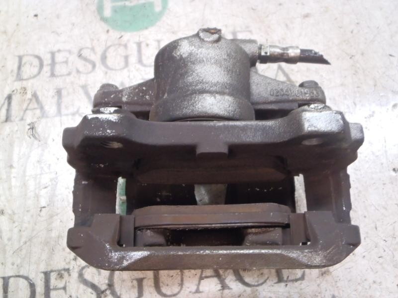 Recambio de pinza freno delantera derecha para opel corsa d enjoy referencia OEM IAM   