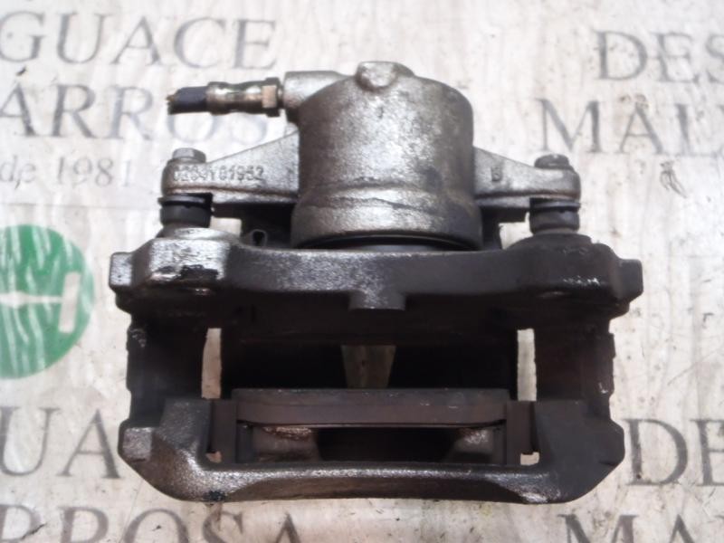 Recambio de pinza freno delantera izquierda para opel corsa d enjoy referencia OEM IAM   