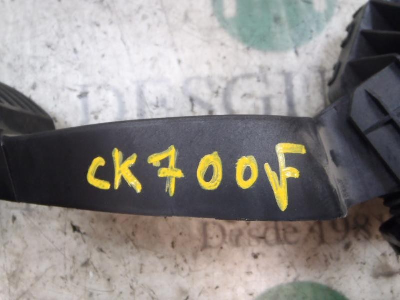 Recambio de potenciometro pedal para opel corsa d enjoy referencia OEM IAM   