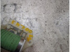 Recambio de resistencia calefaccion para opel corsa d enjoy referencia OEM IAM    2