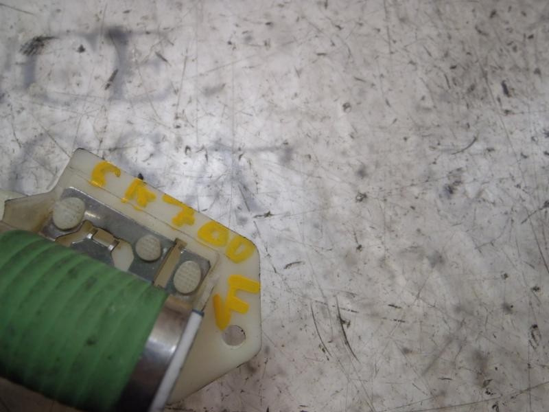 Recambio de resistencia calefaccion para opel corsa d enjoy referencia OEM IAM   