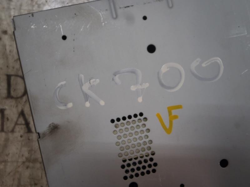 Recambio de sistema audio / radio cd para opel corsa d enjoy referencia OEM IAM   