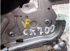 Recambio de palanca freno de mano para opel corsa d enjoy referencia OEM IAM    2