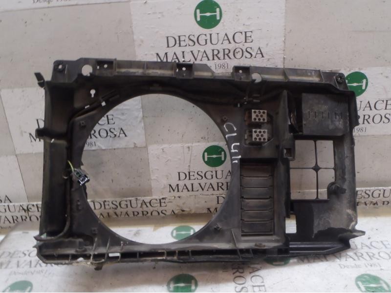 Recambio de canalizador aire para citroën xsara berlina 1.6i 16v premier referencia OEM IAM   