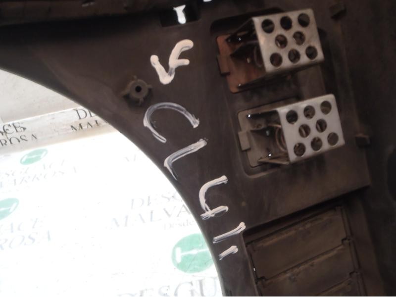 Recambio de canalizador aire para citroën xsara berlina 1.6i 16v premier referencia OEM IAM   