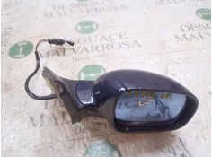 Recambio de espejo derecho para audi a4 berlina (b5) 1.9 tdi referencia OEM IAM   