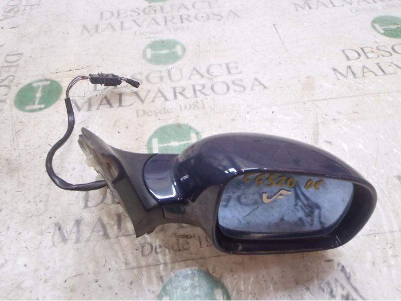 Recambio de espejo derecho para audi a4 berlina (b5) 1.9 tdi referencia OEM IAM   