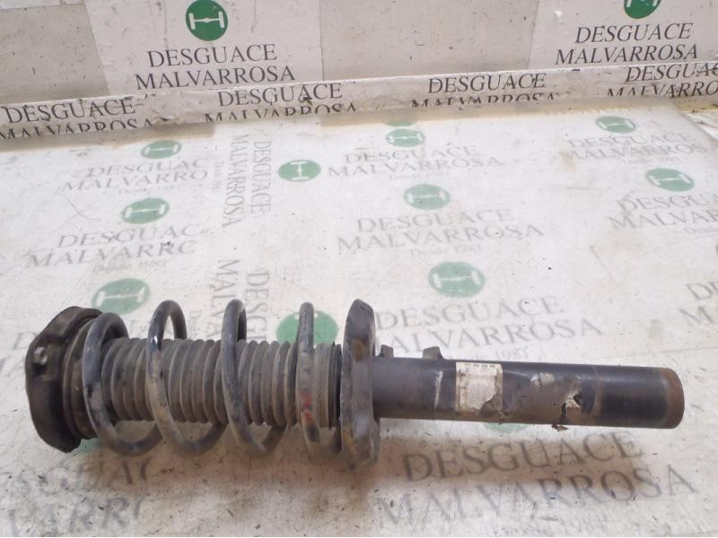 Recambio de amortiguador delantero derecho para seat toledo (5p2) stylance / style referencia OEM IAM 1T0413031EK  