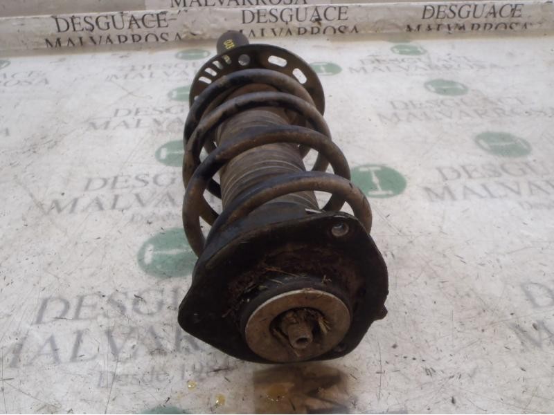 Recambio de amortiguador delantero izquierdo para seat toledo (5p2) stylance / style referencia OEM IAM 1T0413031EK  