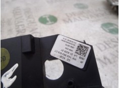 Recambio de anillo airbag para seat toledo (5p2) stylance / style referencia OEM IAM 1K0959653C 1K0959654 00203500 2