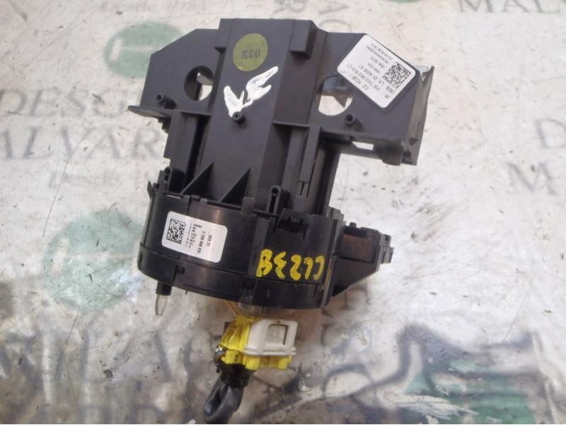 Recambio de anillo airbag para seat toledo (5p2) stylance / style referencia OEM IAM 1K0959653C 1K0959654 00203500