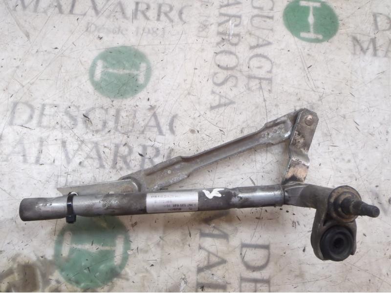 Recambio de articulacion limpia delantero para seat toledo (5p2) stylance / style referencia OEM IAM 5P0955602A  