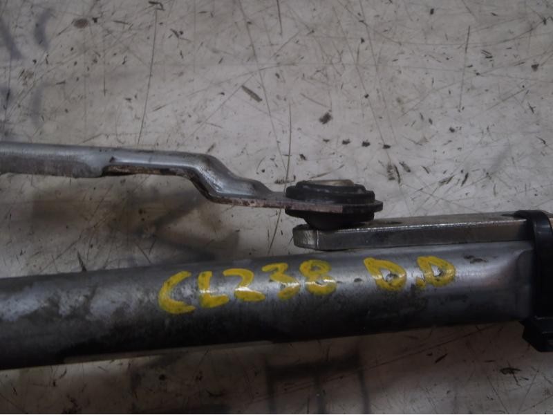 Recambio de articulacion limpia delantero para seat toledo (5p2) stylance / style referencia OEM IAM 5P0955602A  