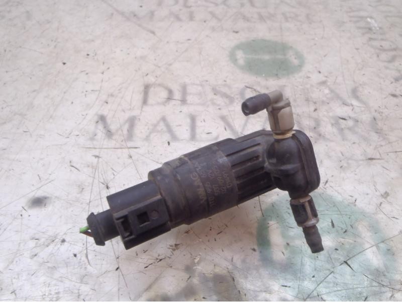 Recambio de bomba limpia para seat toledo (5p2) stylance / style referencia OEM IAM 1K6955651 1T0959651A 