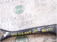 Recambio de brazo suspension superior delantero izquierdo para seat toledo (5p2) stylance / style referencia OEM IAM 1K0501529F  2