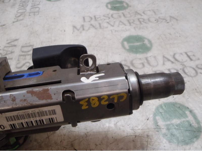 Recambio de columna direccion para seat toledo (5p2) stylance / style referencia OEM IAM 1K1419502Q  