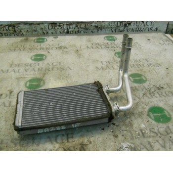 RADIADOR CALEFACCION / AIRE ACONDICIONADO 