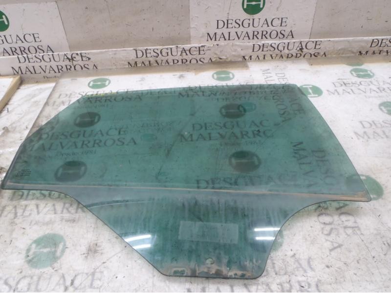 Recambio de cristal puerta trasero derecho para seat toledo (5p2) stylance / style referencia OEM IAM 5P0845026A  