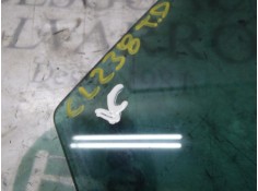 Recambio de cristal puerta trasero derecho para seat toledo (5p2) stylance / style referencia OEM IAM 5P0845026A   2