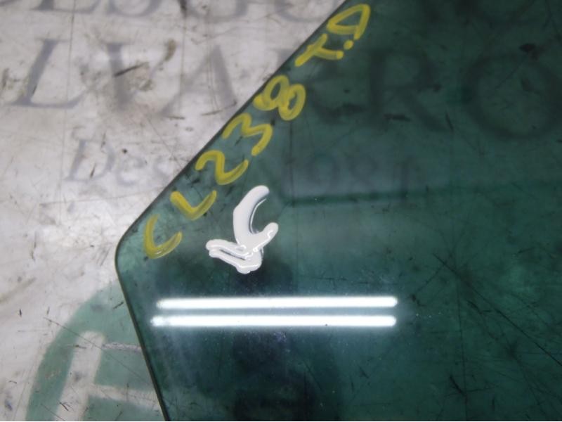 Recambio de cristal puerta trasero derecho para seat toledo (5p2) stylance / style referencia OEM IAM 5P0845026A  