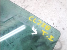 Recambio de cristal puerta trasero izquierdo para seat toledo (5p2) stylance / style referencia OEM IAM 5P0845025A   2