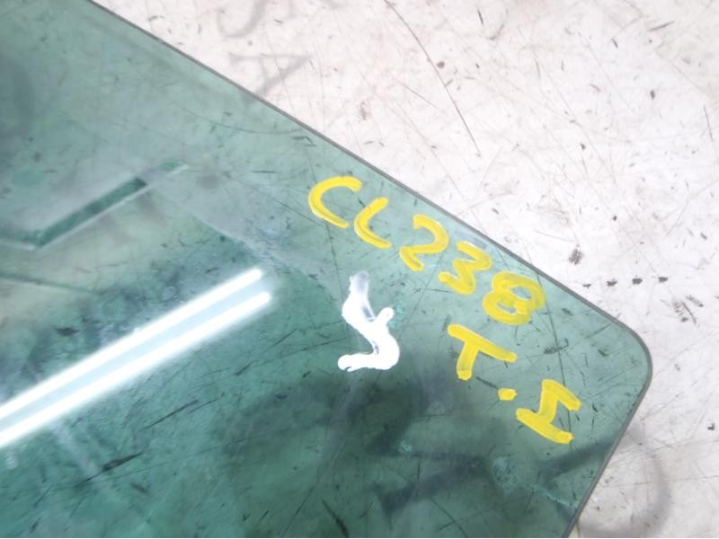 Recambio de cristal puerta trasero izquierdo para seat toledo (5p2) stylance / style referencia OEM IAM 5P0845025A  