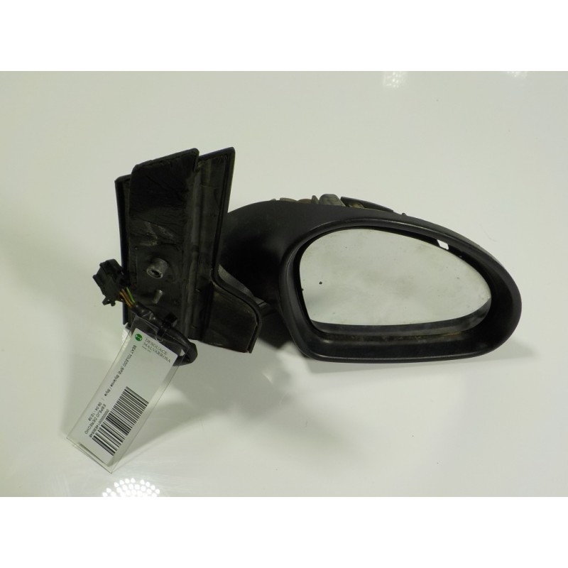 Recambio de espejo derecho para seat toledo (5p2) stylance / style referencia OEM IAM 5P1857508E9B9  