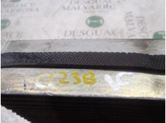 Recambio de evaporador aire acondicionado para seat toledo (5p2) stylance / style referencia OEM IAM 1K1820103A   2