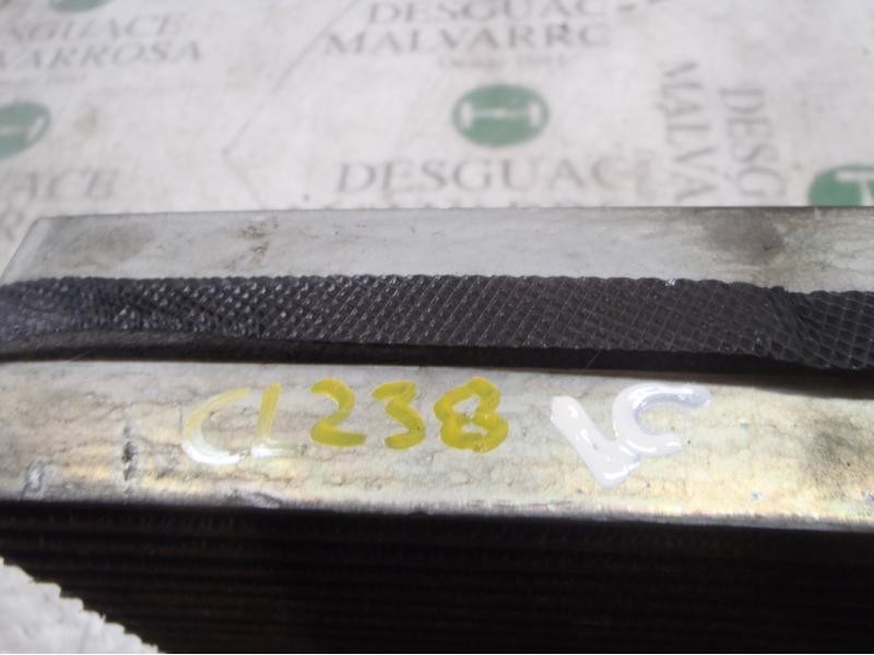 Recambio de evaporador aire acondicionado para seat toledo (5p2) stylance / style referencia OEM IAM 1K1820103A  