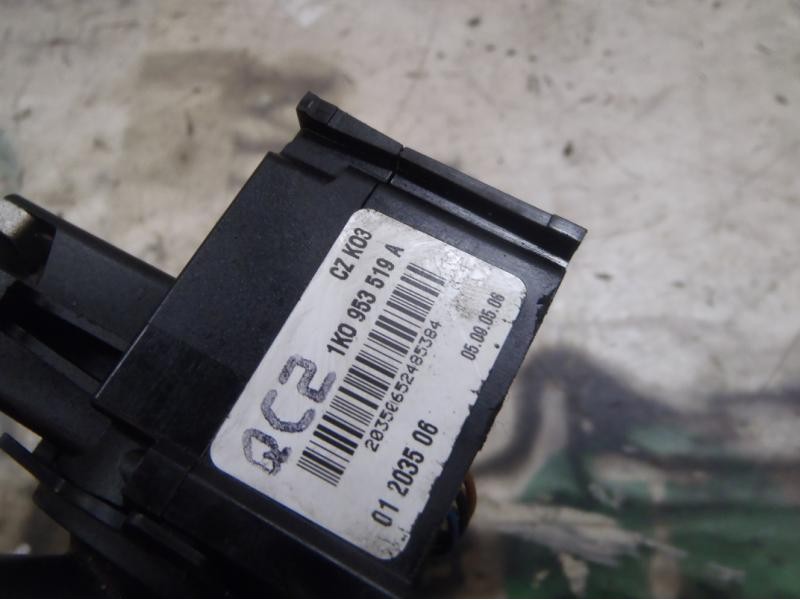 Recambio de mando limpia para seat toledo (5p2) stylance / style referencia OEM IAM 1K0953519J9B9 1K0953519A 