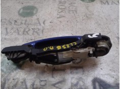 Recambio de maneta exterior delantera derecha para seat toledo (5p2) stylance / style referencia OEM IAM 3B0837207GGRU   2