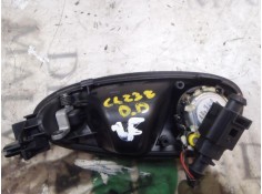 Recambio de maneta interior delantera derecha para seat toledo (5p2) stylance / style referencia OEM IAM 5P0837114B1UQ   2