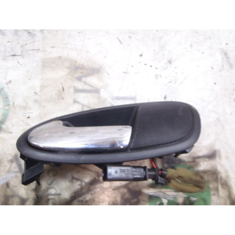 Recambio de maneta interior trasera izquierda para seat toledo (5p2) stylance / style referencia OEM IAM 5P0839113C1UQ  