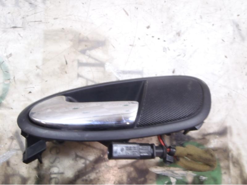 Recambio de maneta interior trasera izquierda para seat toledo (5p2) stylance / style referencia OEM IAM 5P0839113C1UQ  