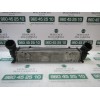 Recambio de intercooler para bmw serie 1 berlina (e81/e87) 2.0 16v diesel cat referencia OEM IAM 17517524916 752491608 