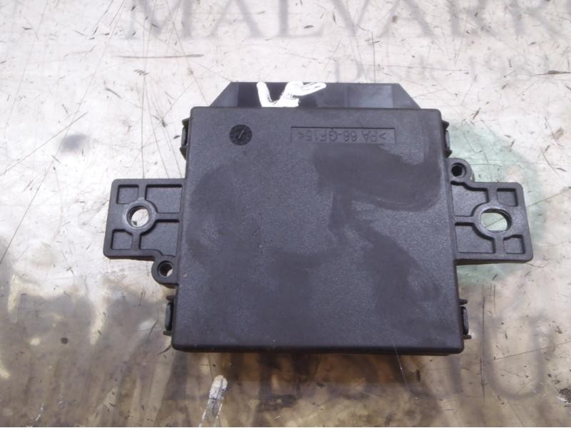 Recambio de modulo electronico para seat toledo (5p2) stylance / style referencia OEM IAM 5P0919283Z06 5P0919283 0263004087