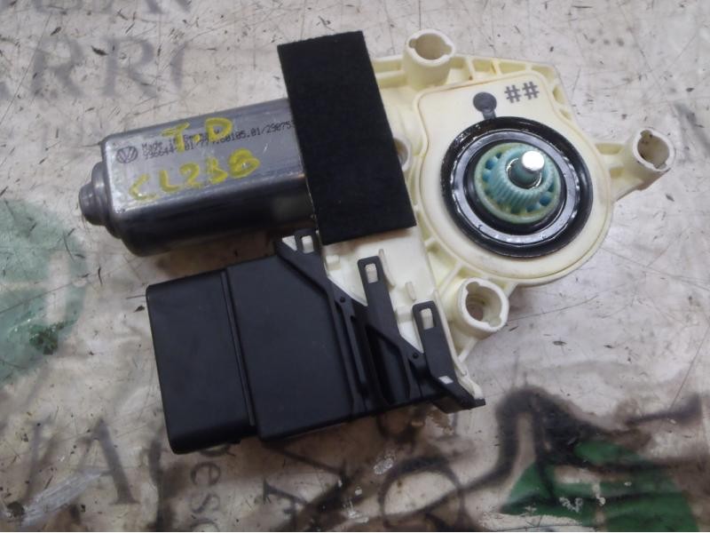 Recambio de motor elevalunas trasero derecho para seat toledo (5p2) stylance / style referencia OEM IAM 1K0959704EL03 1K0959704E