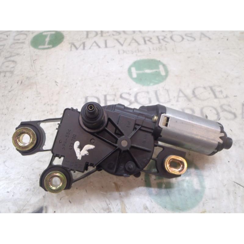 Recambio de motor limpia trasero para seat toledo (5p2) stylance / style referencia OEM IAM 5P0955711C 5P0955711B 530280R