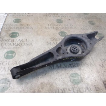 BRAZO SUSPENSION INFERIOR TRASERO IZQUIERDO 1K0505311AB 