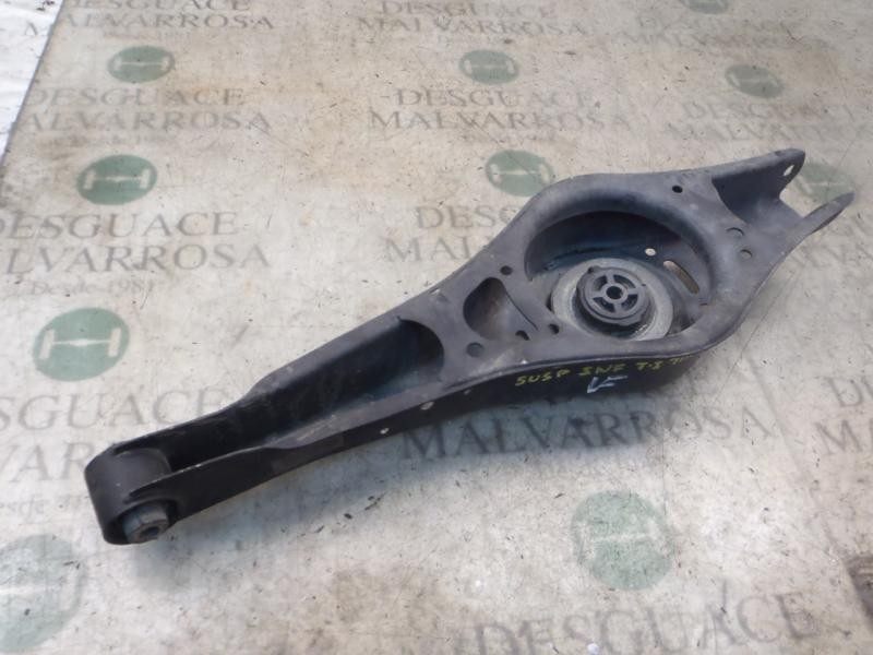 Recambio de brazo suspension inferior trasero izquierdo para seat leon (1p1) reference referencia OEM IAM 1K0505311AB  