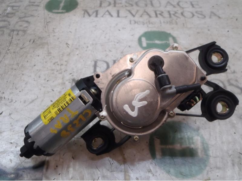 Recambio de motor limpia trasero para seat toledo (5p2) stylance / style referencia OEM IAM 5P0955711C 5P0955711B 530280R