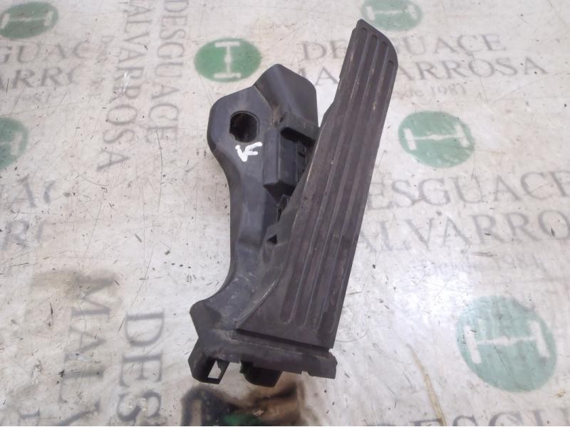 Recambio de potenciometro pedal para seat toledo (5p2) stylance / style referencia OEM IAM 1K1723503M 1K1723503M 