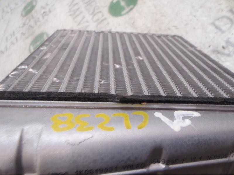 Recambio de radiador calefaccion / aire acondicionado para seat toledo (5p2) stylance / style referencia OEM IAM 1K0819031  