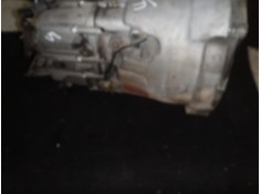 Recambio de caja cambios para bmw serie 5 berlina (e39) 525tds referencia OEM IAM    2