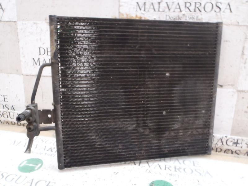 Recambio de condensador aire acondicionado para bmw serie 5 berlina (e39) 525tds referencia OEM IAM   